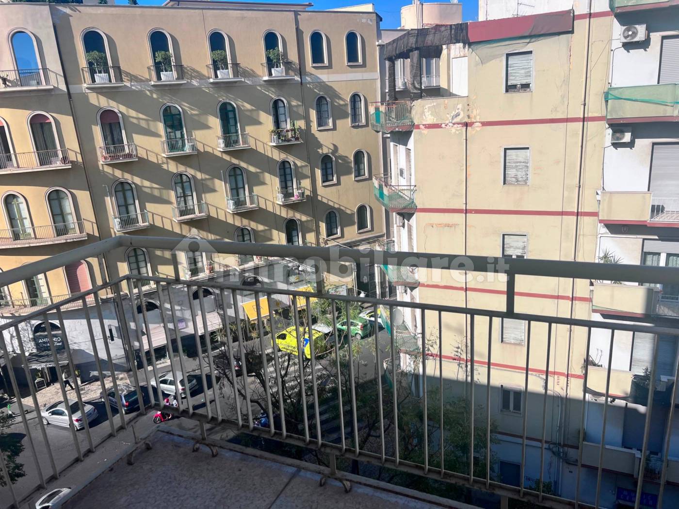 Appartamento in affitto a Catania