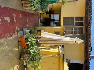Cortile interno