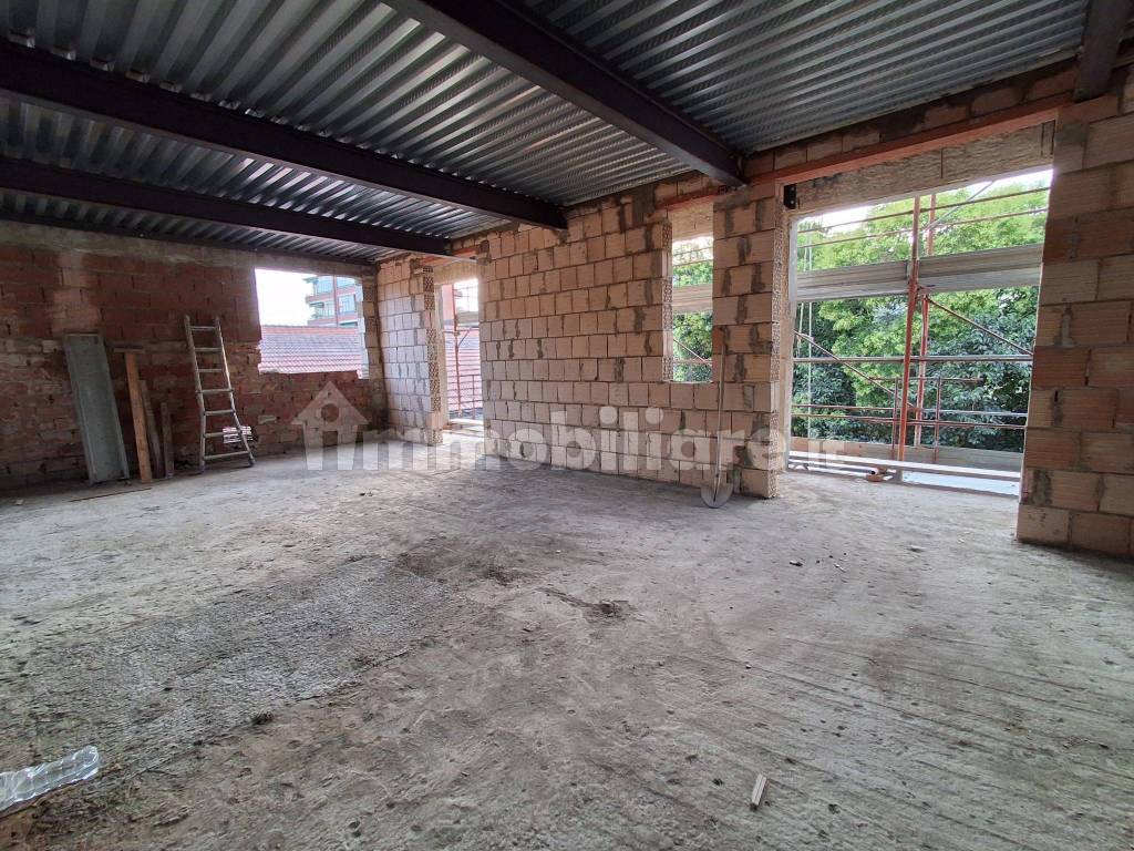 Interno appartamento