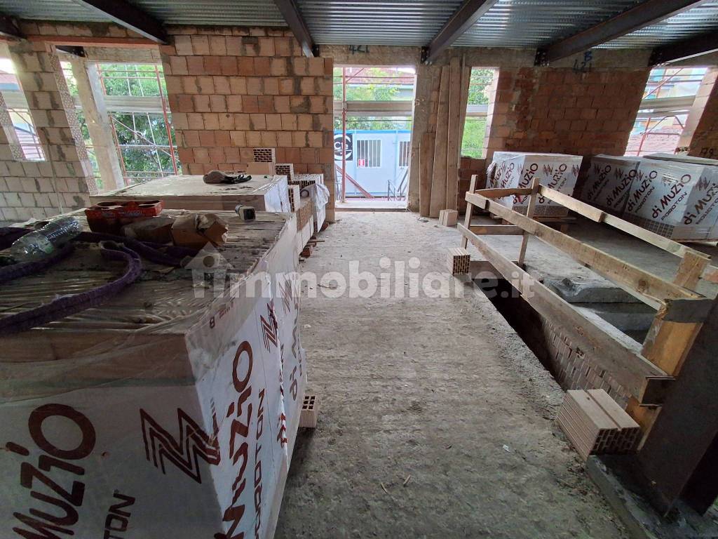 Interno appartamento