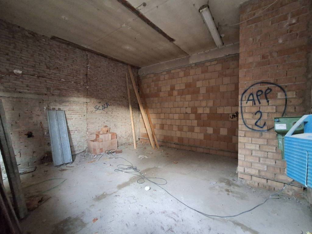 Interno appartamento