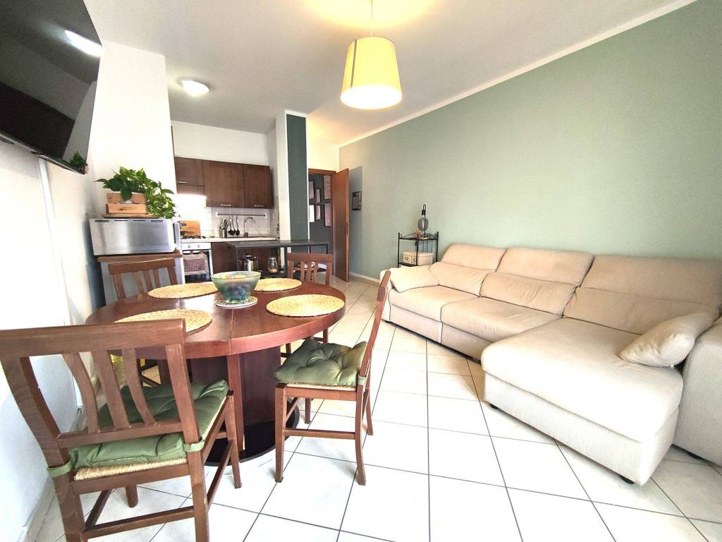 Vendita Appartamento Pisa. Trilocale in via Renello Gemignani, 59 ...