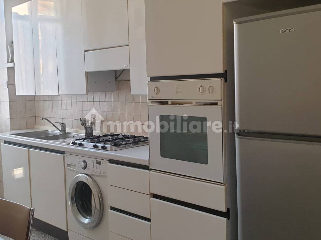 Posto letto in doppia in Pozzo Strada, foto 2 di 33