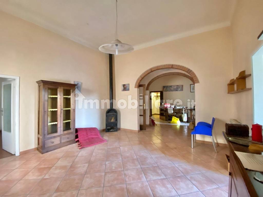 Appartamento in vendita a Figline e Incisa Valdarno