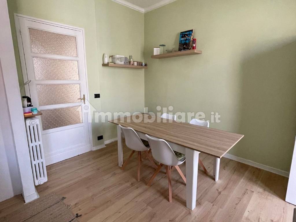 Posto letto in doppia a Torino, foto 2 di 9
