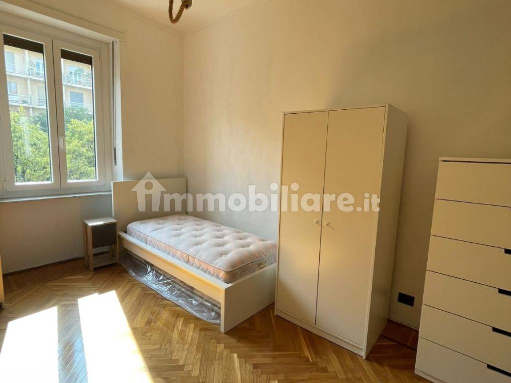 Posto letto in doppia a Torino, foto 6 di 9