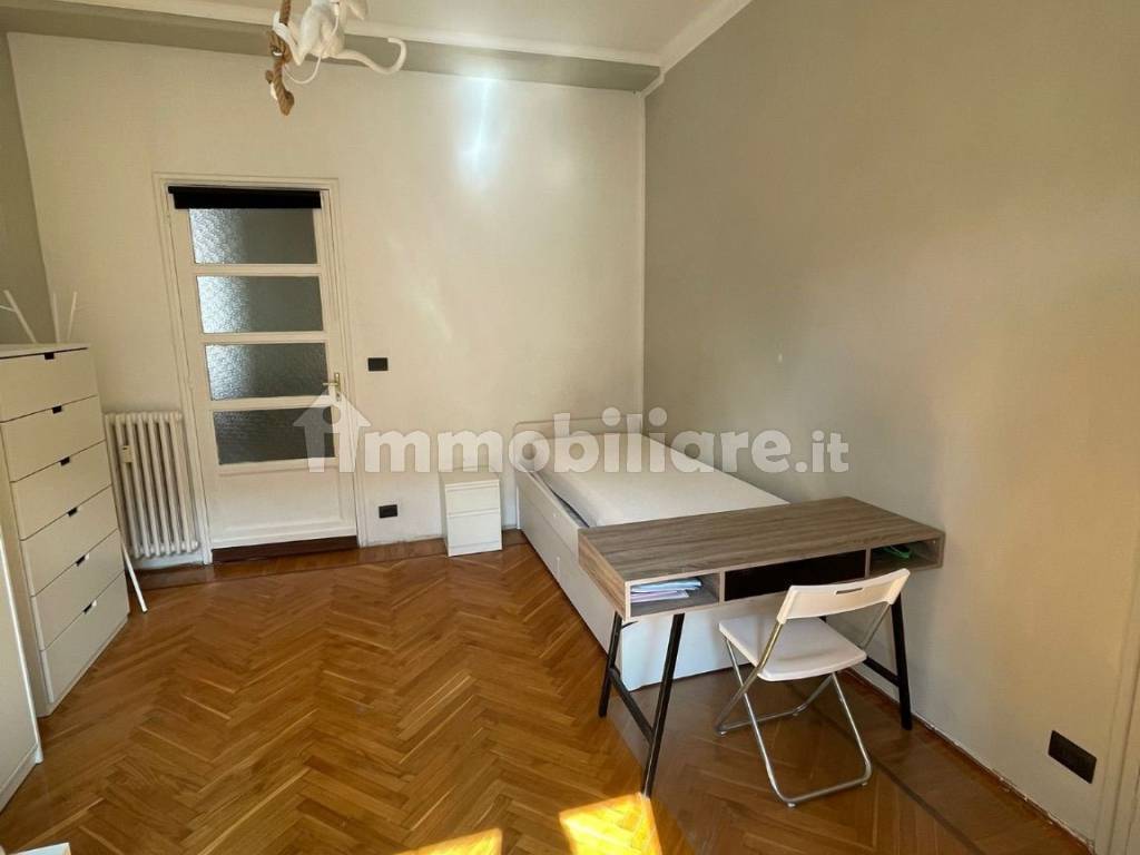 Posto letto in doppia a Torino, foto 7 di 9