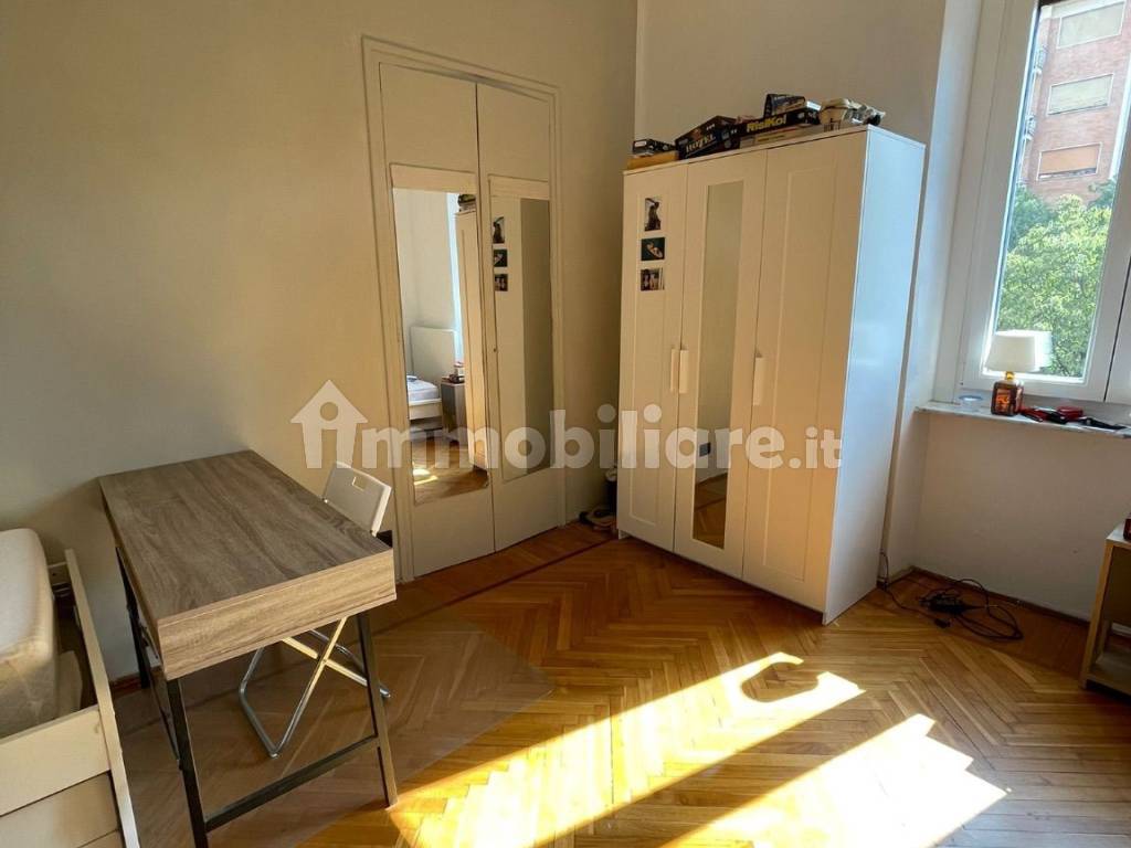 Posto letto in doppia a Torino, foto 8 di 9