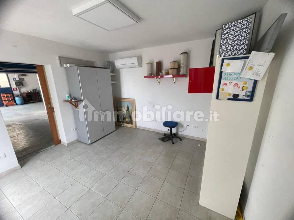 Interno non residenziale