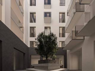 Cortile interno