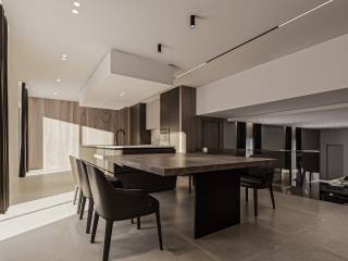 Interno appartamento