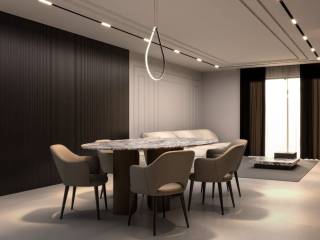 Interno appartamento