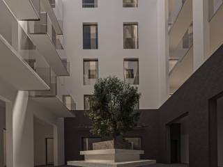 Cortile interno