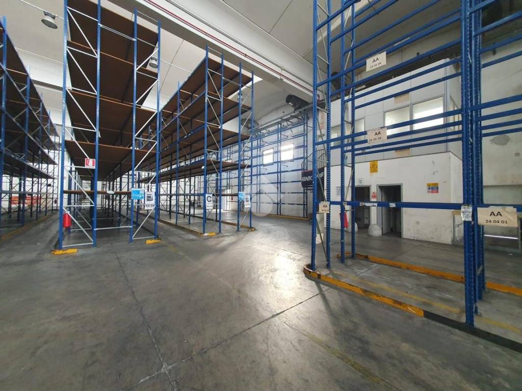 Interno non residenziale