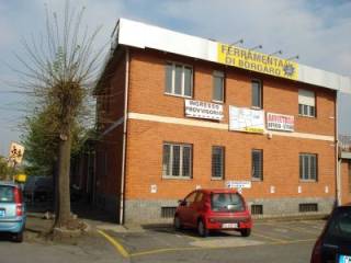 Facciata