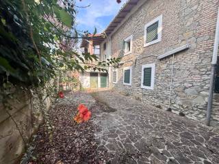 Cortile interno