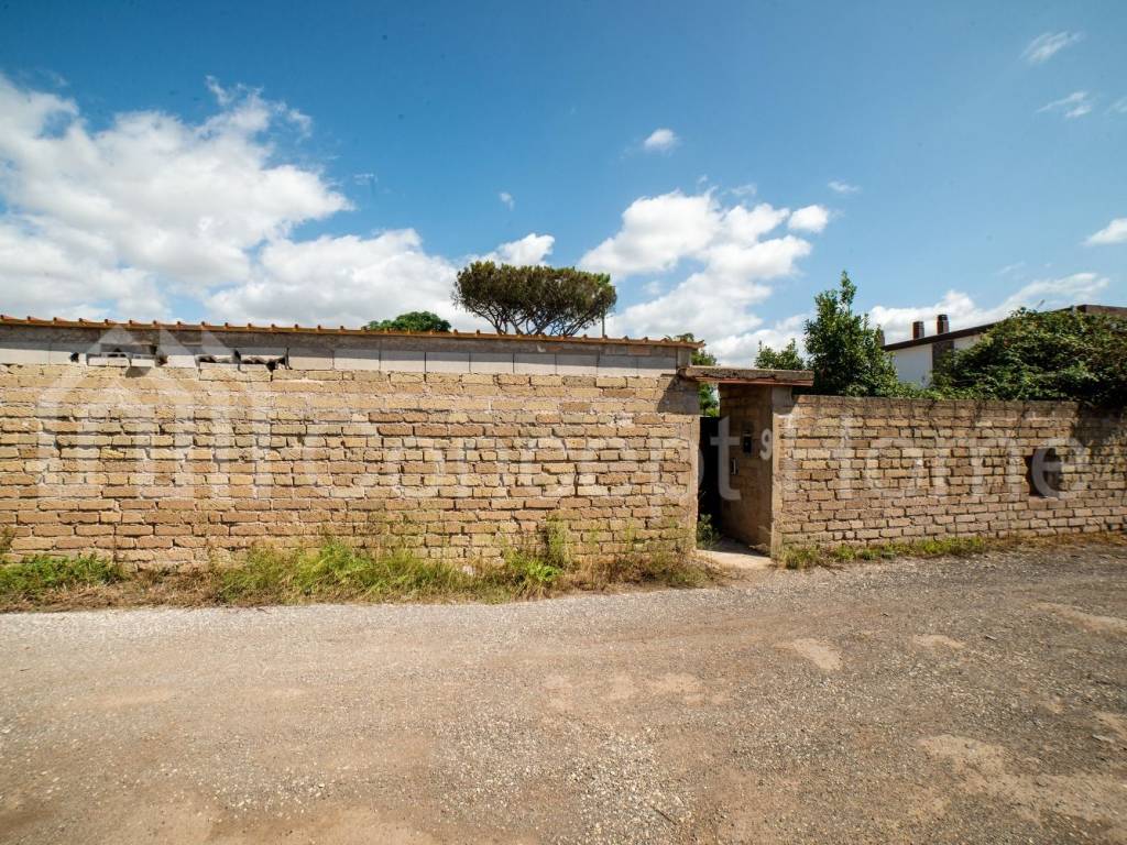 Trilocale via Cimego, 8, Infernetto, Roma