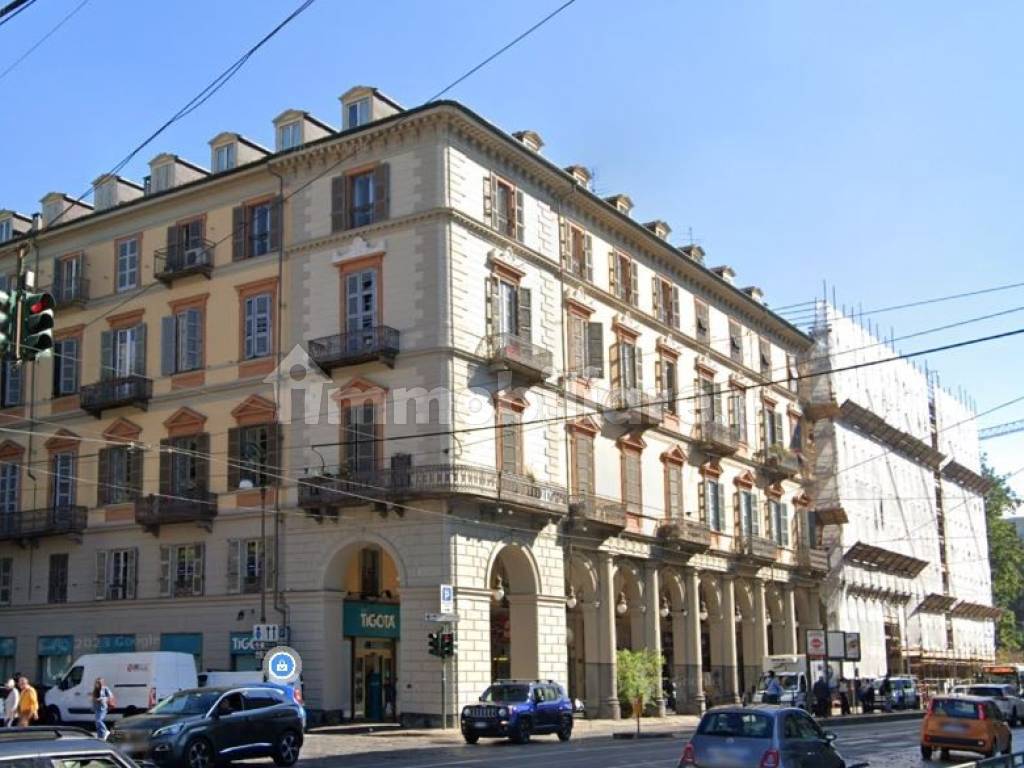 Appartamento in Centro