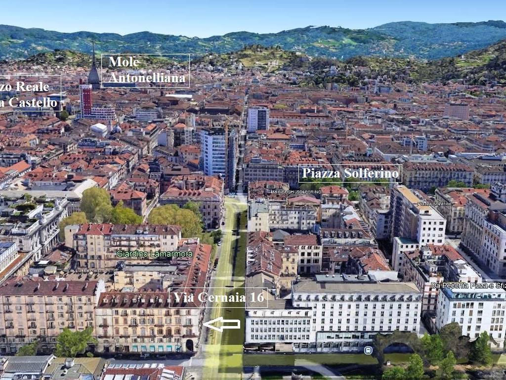 Appartamento in Centro, foto 2 di 48