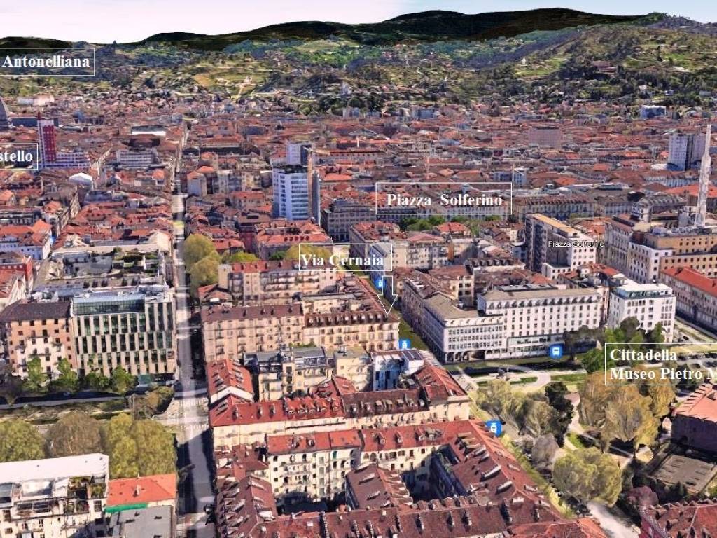 Appartamento in Centro, foto 5 di 48