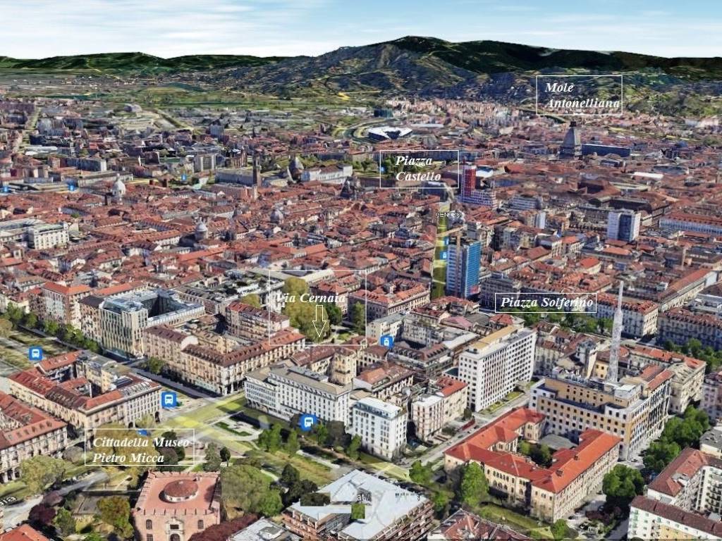 Appartamento in Centro, foto 6 di 48