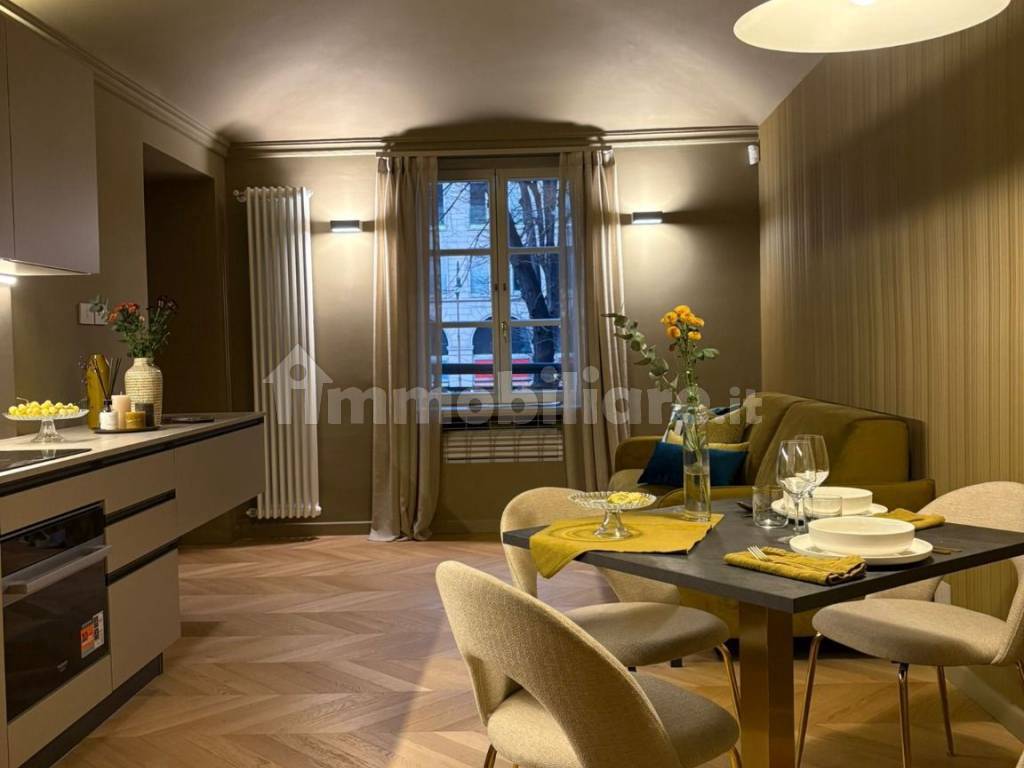 Appartamento in Centro, foto 11 di 48