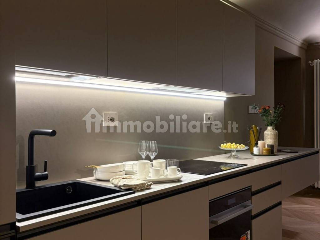 Appartamento in Centro, foto 12 di 48