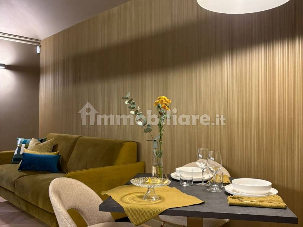 Appartamento in Centro, foto 13 di 48