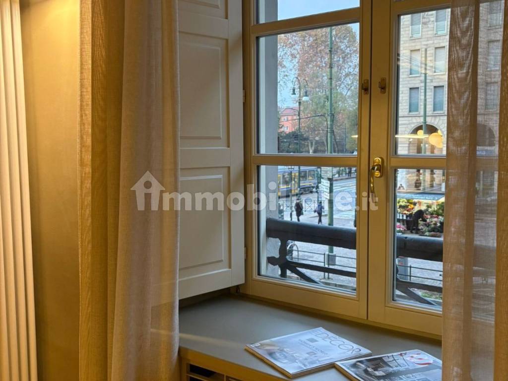Appartamento in Centro, foto 14 di 48