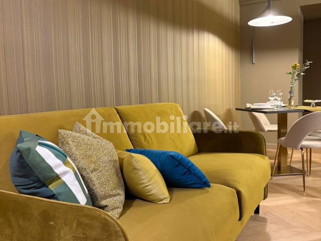 Appartamento in Centro, foto 15 di 48