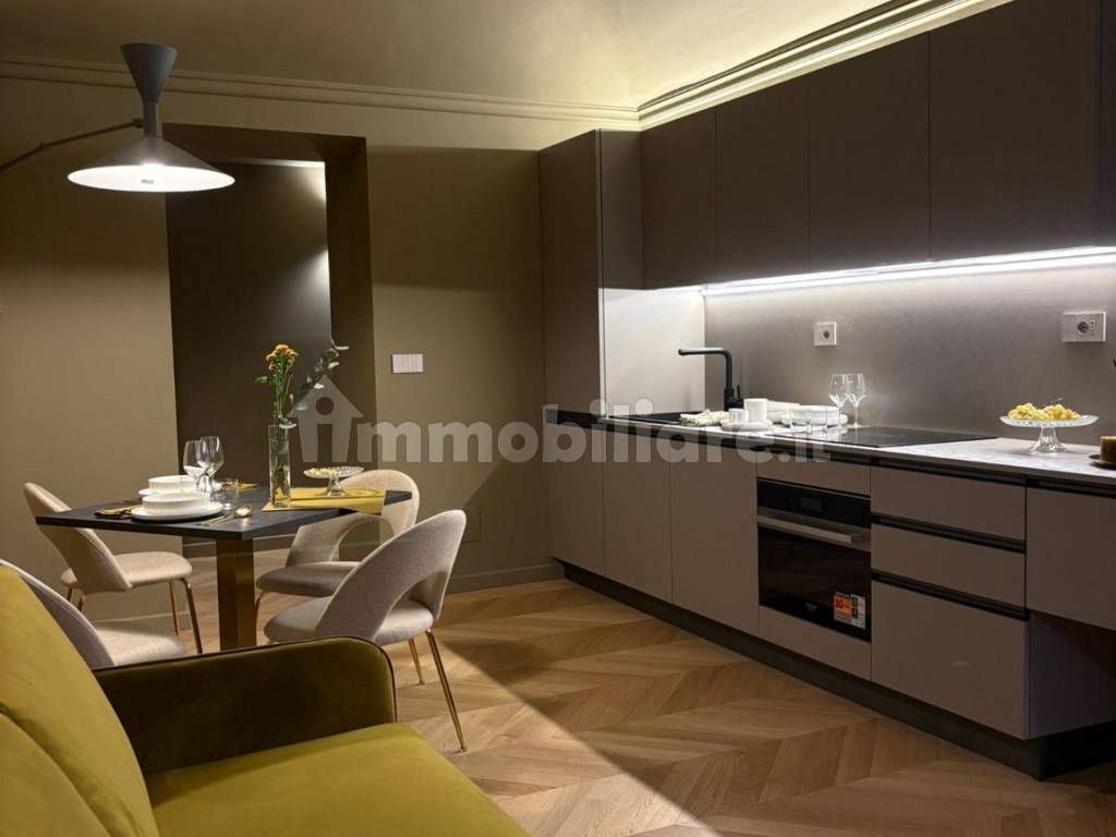 Appartamento in Centro, foto 16 di 48