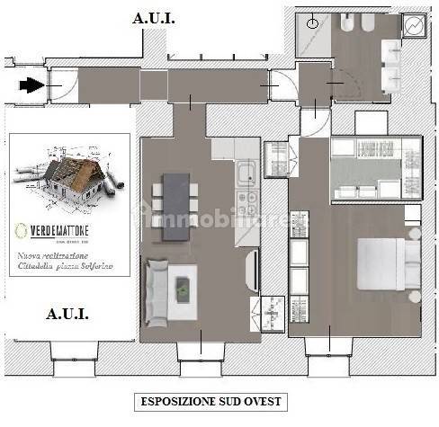 Appartamento in Centro, foto 30 di 48