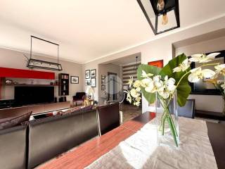 4-room flat via Antonio Pacinotti 34, Malaspina, Palermo