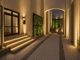 Interno palazzo