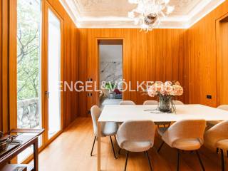 Sala da pranzo