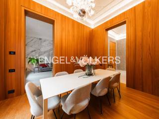 Sala da pranzo