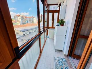 Veranda
