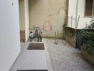 Cortile interno