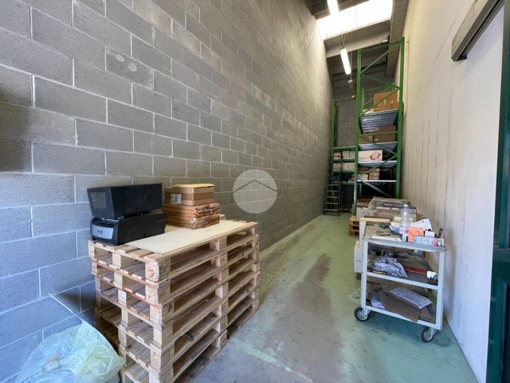 Interno non residenziale