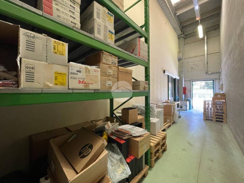 Interno non residenziale