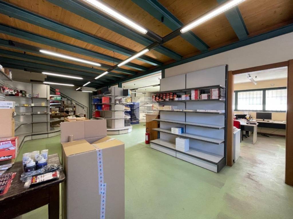 Interno non residenziale