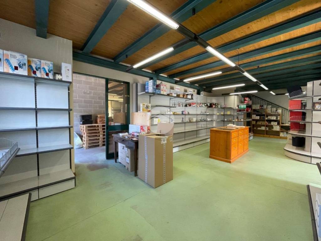 Interno non residenziale