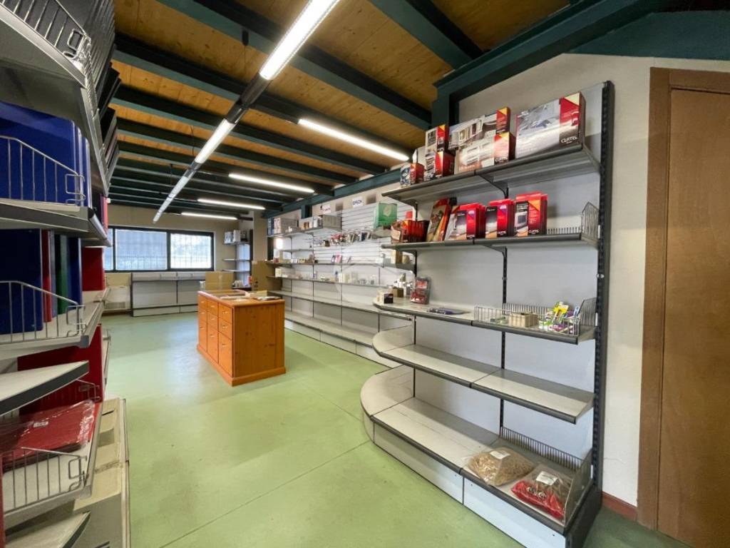 Interno non residenziale