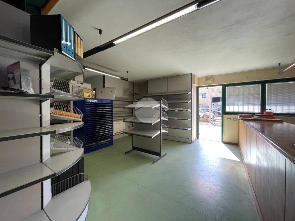 Interno non residenziale