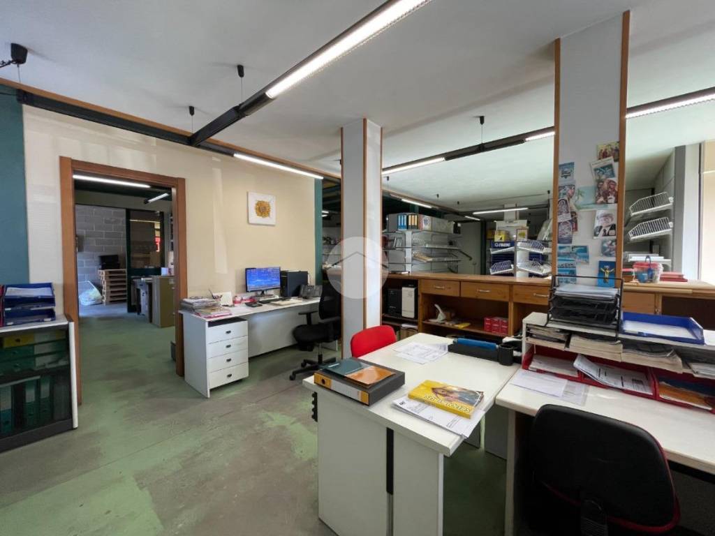 Interno non residenziale