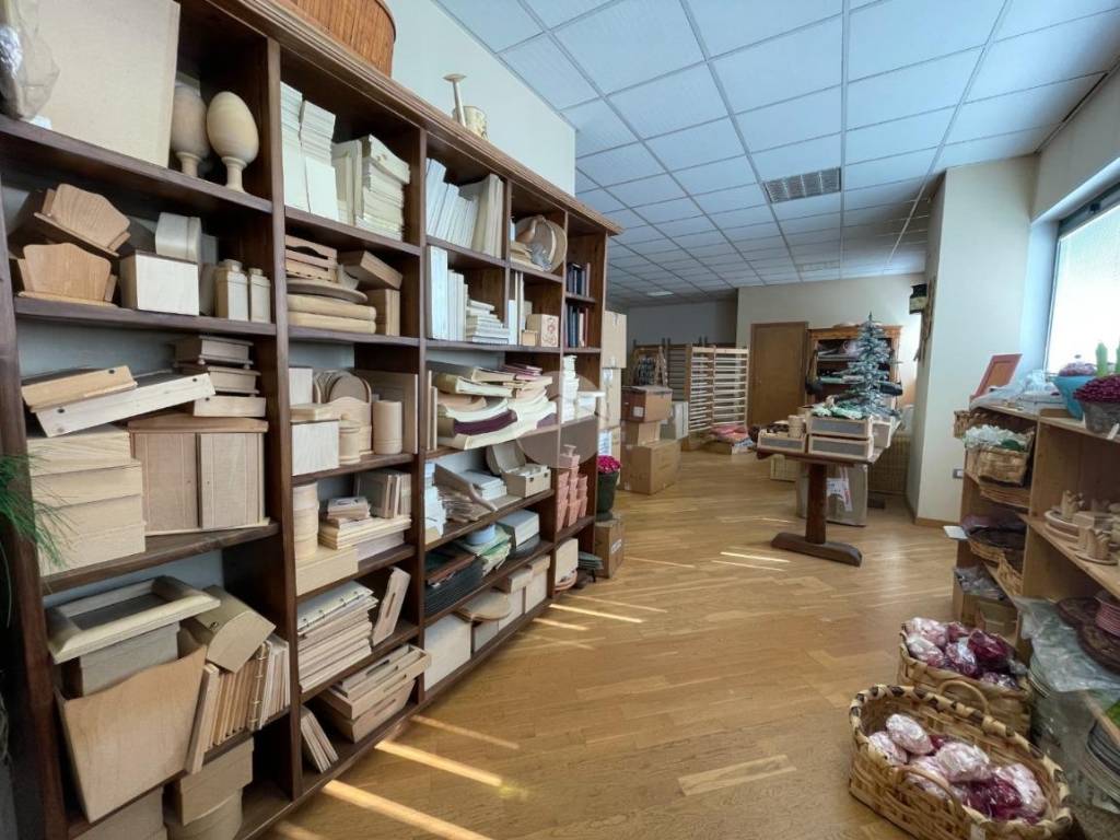 Interno non residenziale