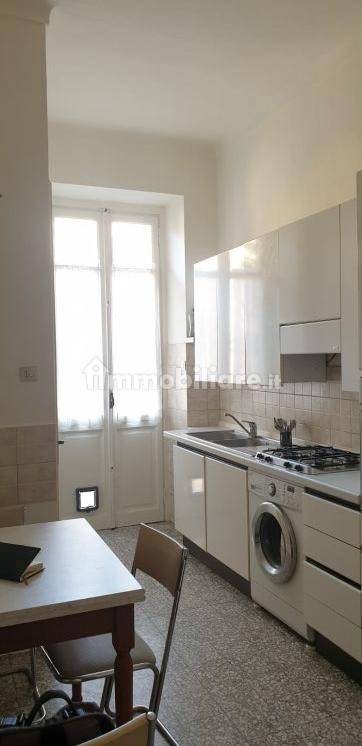 Posto letto in doppia in Pozzo Strada, foto 24 di 33