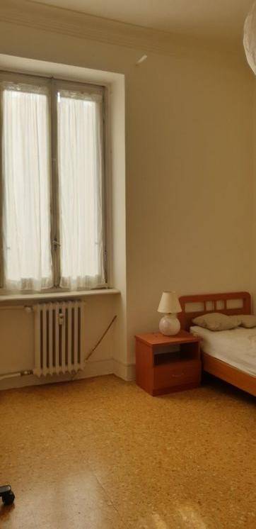 Posto letto in doppia in Pozzo Strada, foto 27 di 33