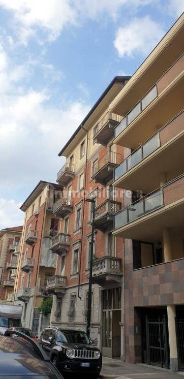 Posto letto in doppia in Pozzo Strada