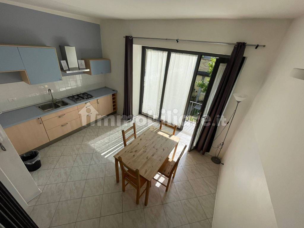 Appartamento in Aurora